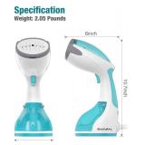BEAUTURAL Handheld Garment Steamer - Brand New *B BEAUTURAL Handheld Garment Steamer - Brand New *B