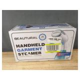 BEAUTURAL Handheld Garment Steamer - Brand New *B BEAUTURAL Handheld Garment Steamer - Brand New *B