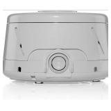 Yogasleep Dohm Classic White Noise Machine, Gray - Brand New *B Yogasleep Dohm Classic White Noise Machine, Gray - Brand New *B
