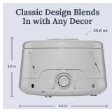 Yogasleep Dohm Classic White Noise Machine, Gray - Brand New *B Yogasleep Dohm Classic White Noise Machine, Gray - Brand New *B