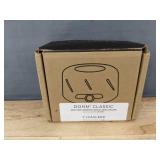 Yogasleep Dohm Classic White Noise Machine, Gray - Brand New *B Yogasleep Dohm Classic White Noise Machine, Gray - Brand New *B