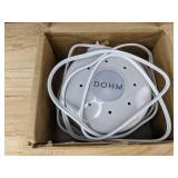 Yogasleep Dohm Classic White Noise Machine, Gray - Brand New *B Yogasleep Dohm Classic White Noise Machine, Gray - Brand New *B