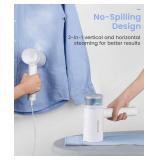 BEAUTURAL Handheld Garment Steamer - Brand New *B BEAUTURAL Handheld Garment Steamer - Brand New *B