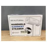 BEAUTURAL Handheld Garment Steamer - Brand New *B BEAUTURAL Handheld Garment Steamer - Brand New *B
