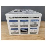 BEAUTURAL Handheld Garment Steamer - Brand New *B BEAUTURAL Handheld Garment Steamer - Brand New *B