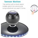 Infinity Orb WB-46 Levitating Bluetooth Speaker, $90 Retail - Brand New *B Infinity Orb WB-46 Levitating Bluetooth Speaker, $90 Retail - Brand New *B