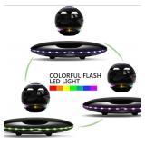 Infinity Orb WB-46 Levitating Bluetooth Speaker, $90 Retail - Brand New *B Infinity Orb WB-46 Levitating Bluetooth Speaker, $90 Retail - Brand New *B
