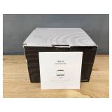 Infinity Orb WB-46 Levitating Bluetooth Speaker, $90 Retail - Brand New *B Infinity Orb WB-46 Levitating Bluetooth Speaker, $90 Retail - Brand New *B