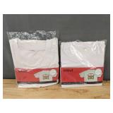 6 Cricut Brand White T-Shirts - Youth, Women 6 Cricut Brand White T-Shirts - Youth, Women