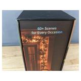Govee 66ft Christmas Smart String Lights, App-Controlled $80 Retail - Brand New *B Govee 66ft Christmas Smart String Lights, App-Controlled $80 Retail - Brand New *B