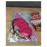 Birthday Party Supplies: Plates, Decor, Banners - Brand New Birthday Party Supplies: Plates, Decor, Banners - Brand New