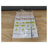 Birthday Party Supplies: Plates, Decor, Banners - Brand New Birthday Party Supplies: Plates, Decor, Banners - Brand New