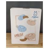 Mojipaws Ambush Smart Cat Toy - Brand New *B Mojipaws Ambush Smart Cat Toy - Brand New *B