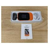 HAKINAKU HD09 Portable CO Detector - Brand New *B HAKINAKU HD09 Portable CO Detector - Brand New *B