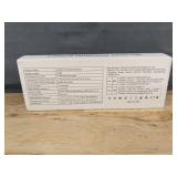 HAKINAKU HD09 Portable CO Detector - Brand New *B HAKINAKU HD09 Portable CO Detector - Brand New *B
