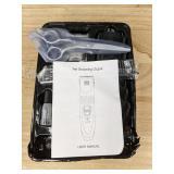 Juboo Pet Grooming Clipper Set - Brand New *B Juboo Pet Grooming Clipper Set - Brand New *B