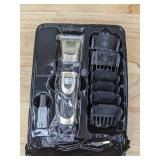 Juboo Pet Grooming Clipper Set - Brand New *B Juboo Pet Grooming Clipper Set - Brand New *B