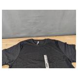 2 Bella + Canvas Adult Crew Neck T-Shirts XL Gray - Brand New 2 Bella + Canvas Adult Crew Neck T-Shirts XL Gray - Brand New