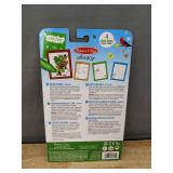 3 Melissa & Doug Water Wow! On the Go Water-Reveal Pads - Brand New 3 Melissa & Doug Water Wow! On the Go Water-Reveal Pads - Brand New