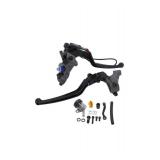 Universal Motorcycle Hydraulic Brake Clutch Reservoir Pump Set, $52 Retail - Brand New Universal Motorcycle Hydraulic Brake Clutch Reservoir Pump Set, $52 Retail - Brand New