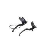 Universal Motorcycle Hydraulic Brake Clutch Reservoir Pump Set, $52 Retail - Brand New Universal Motorcycle Hydraulic Brake Clutch Reservoir Pump Set, $52 Retail - Brand New