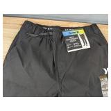 Hurley Youth Performance Jogger Black Size 14/16, $40 Retail - Brand New Hurley Youth Performance Jogger Black Size 14/16, $40 Retail - Brand New