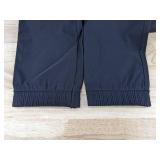 Hurley Youth Performance Jogger Black Size 14/16, $40 Retail - Brand New Hurley Youth Performance Jogger Black Size 14/16, $40 Retail - Brand New