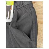 Hurley Youth Performance Jogger Black Size 14/16, $40 Retail - Brand New Hurley Youth Performance Jogger Black Size 14/16, $40 Retail - Brand New