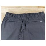 Hurley Youth Performance Jogger Black Size 14/16, $40 Retail - Brand New Hurley Youth Performance Jogger Black Size 14/16, $40 Retail - Brand New