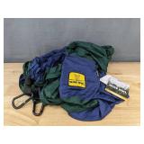 Wise Owl Outfitters Single Camping Hammock - Brand New Wise Owl Outfitters Single Camping Hammock - Brand New