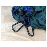 Wise Owl Outfitters Single Camping Hammock - Brand New Wise Owl Outfitters Single Camping Hammock - Brand New