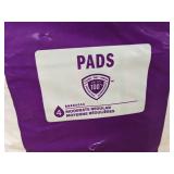66 Poise Fresh Protection Moderate Regular Pads - Brand New 66 Poise Fresh Protection Moderate Regular Pads - Brand New