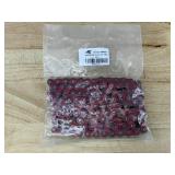 108 Link Flyns Dream 428 Motorcycle Chain, Red - Brand New 108 Link Flyns Dream 428 Motorcycle Chain, Red - Brand New