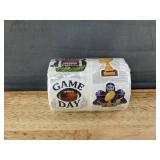 1000 Football Theme Stickers - Brand New 1000 Football Theme Stickers - Brand New