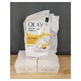 6 Bars of Olay Ultra Moisture Beauty Bars with Shea Butter - Brand New 6 Bars of Olay Ultra Moisture Beauty Bars with Shea Butter - Brand New