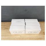 6 Bars of Olay Ultra Moisture Beauty Bars with Shea Butter - Brand New 6 Bars of Olay Ultra Moisture Beauty Bars with Shea Butter - Brand New