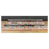 8 Rolls of Spritz Gift Wrapping Paper - Brand New 8 Rolls of Spritz Gift Wrapping Paper - Brand New