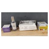Skincare: Hoygi Cream, TirTir Ampoule, Dr. Althea, Yecuce Pads - Brand New Skincare: Hoygi Cream, TirTir Ampoule, Dr. Althea, Yecuce Pads - Brand New
