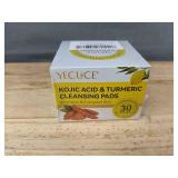 Skincare: Hoygi Cream, TirTir Ampoule, Dr. Althea, Yecuce Pads - Brand New Skincare: Hoygi Cream, TirTir Ampoule, Dr. Althea, Yecuce Pads - Brand New