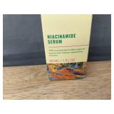 Good Molecules Niacinamide Serum and 36 Rael Beauty Miracle Patches - Brand New Good Molecules Niacinamide Serum and 36 Rael Beauty Miracle Patches - Brand New