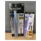 Beauty Care: Mascara, Brow Glue, Nail Polish, Lipstick, Fragrance Oil - Brand New Beauty Care: Mascara, Brow Glue, Nail Polish, Lipstick, Fragrance Oil - Brand New