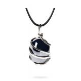 Ayana Crystals Hematite Pendant Necklace - Brand New Ayana Crystals Hematite Pendant Necklace - Brand New