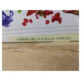 Crayola Washable Fingerpaint Kit - Brand New Crayola Washable Fingerpaint Kit - Brand New