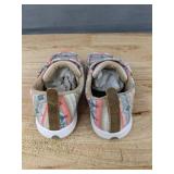 Twisted X Kids Shoes Size 8, Pink Multi - Brand New Twisted X Kids Shoes Size 8, Pink Multi - Brand New