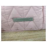 Bananafish Studio Lucy Tote Diaper Bag, Pink - Brand New Bananafish Studio Lucy Tote Diaper Bag, Pink - Brand New