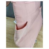 Bananafish Studio Lucy Tote Diaper Bag, Pink - Brand New Bananafish Studio Lucy Tote Diaper Bag, Pink - Brand New
