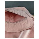 Bananafish Studio Lucy Tote Diaper Bag, Pink - Brand New Bananafish Studio Lucy Tote Diaper Bag, Pink - Brand New