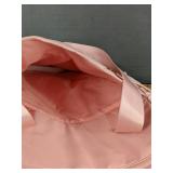 Bananafish Studio Lucy Tote Diaper Bag, Pink - Brand New Bananafish Studio Lucy Tote Diaper Bag, Pink - Brand New