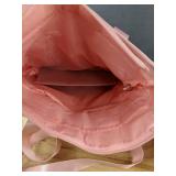 Bananafish Studio Lucy Tote Diaper Bag, Pink - Brand New Bananafish Studio Lucy Tote Diaper Bag, Pink - Brand New