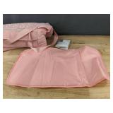 Bananafish Studio Lucy Tote Diaper Bag, Pink - Brand New Bananafish Studio Lucy Tote Diaper Bag, Pink - Brand New